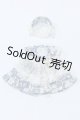 画像: オビツ11/OF:衣装 S-26-08-30-438-GN-ZS