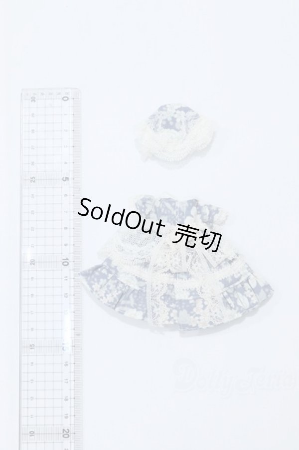 画像2: オビツ11/OF:衣装 S-26-08-30-438-GN-ZS (2)