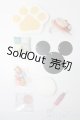 画像: オビツ11/OF:小物 S-26-07-05-462-GN-ZS