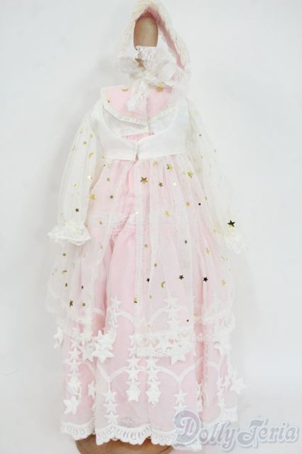 画像2: MDD/OF:衣装セット Y-25-12-03-100-GN-ZY (2)