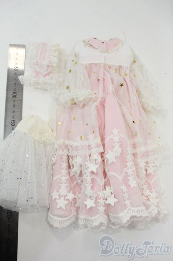 画像4: MDD/OF:衣装セット Y-25-12-03-100-GN-ZY (4)