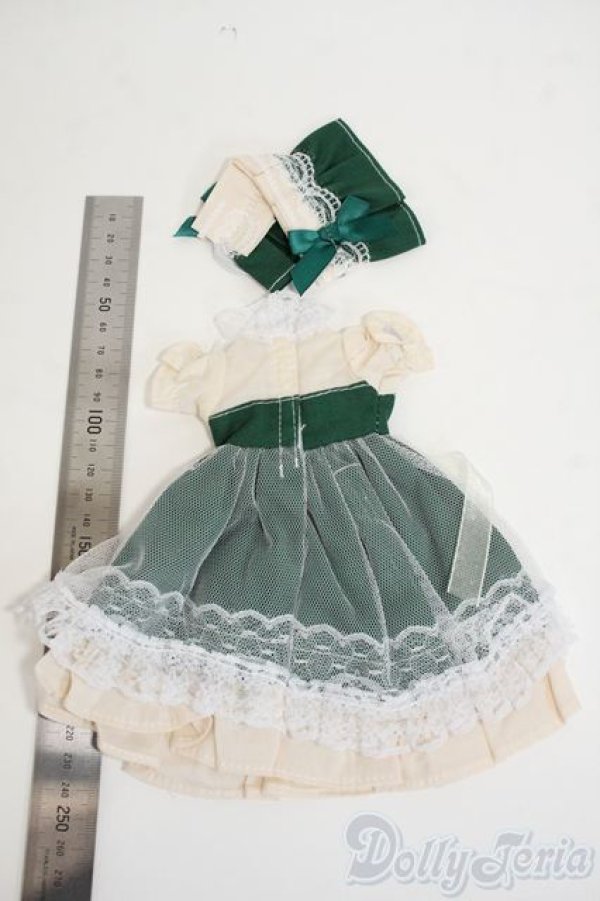 画像2: MDD/OF:YUN様製ブラウス Y-26-01-28-225-GN-ZY (2)