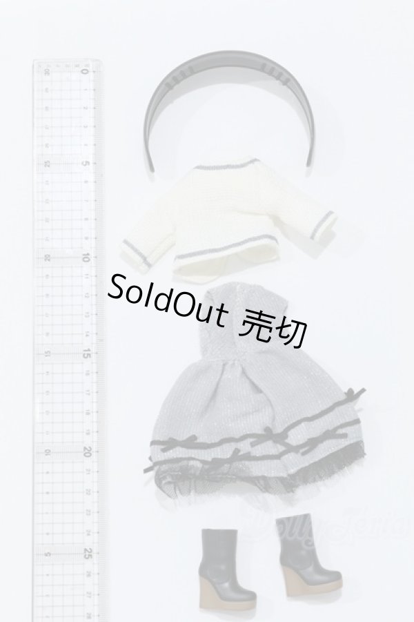 画像2: ネオブライス/OF:アシュリーズシークレット S-25-12-21-022-GN-ZS (2)