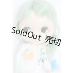 画像: ネオブライス/エンチャンテッドペタル S-25-11-16-332-GN-ZS