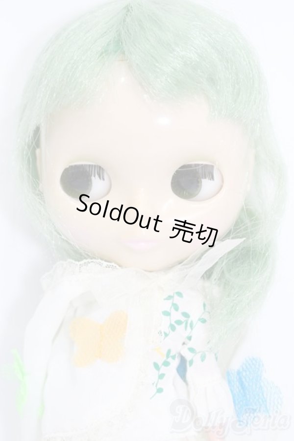 画像1: ネオブライス/エンチャンテッドペタル S-25-11-16-332-GN-ZS (1)