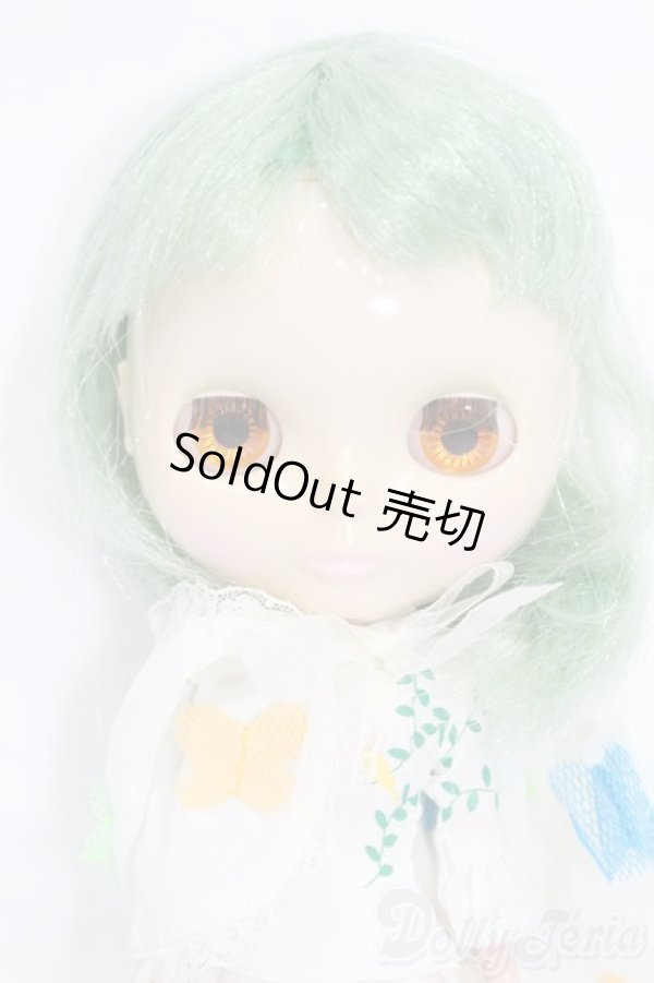 画像2: ネオブライス/エンチャンテッドペタル S-25-11-16-332-GN-ZS (2)