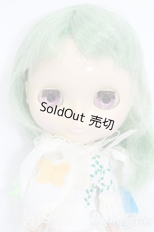 画像4: ネオブライス/エンチャンテッドペタル S-25-11-16-332-GN-ZS (4)