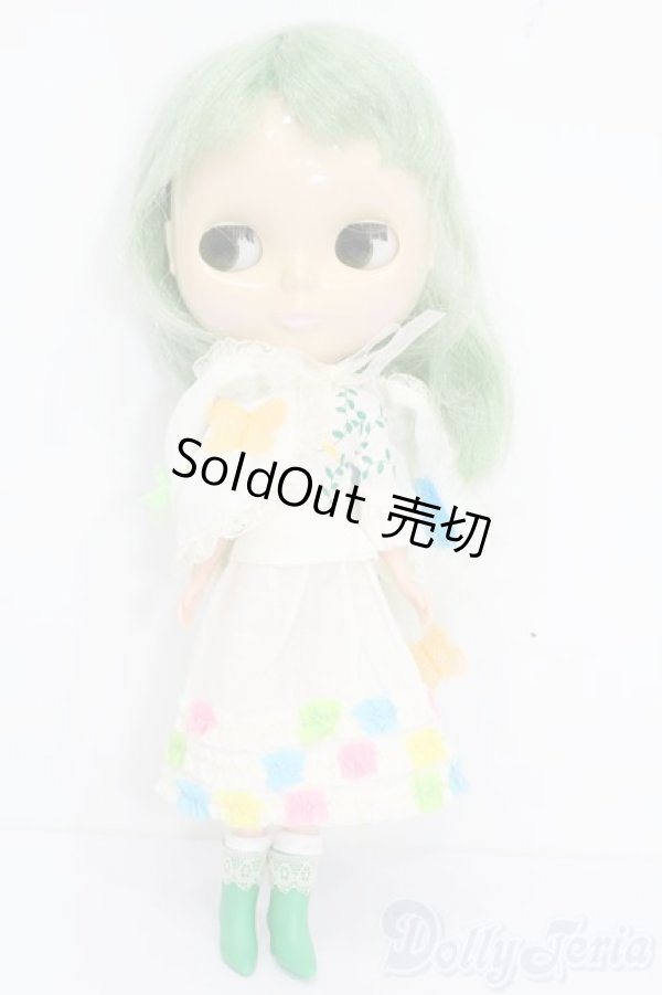 画像5: ネオブライス/エンチャンテッドペタル S-25-11-16-332-GN-ZS (5)