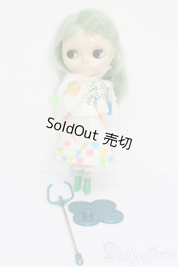 画像7: ネオブライス/エンチャンテッドペタル S-25-11-16-332-GN-ZS (7)