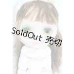 画像: ネオブライス/ベルベットメヌエット S-25-11-16-318-GN-ZS