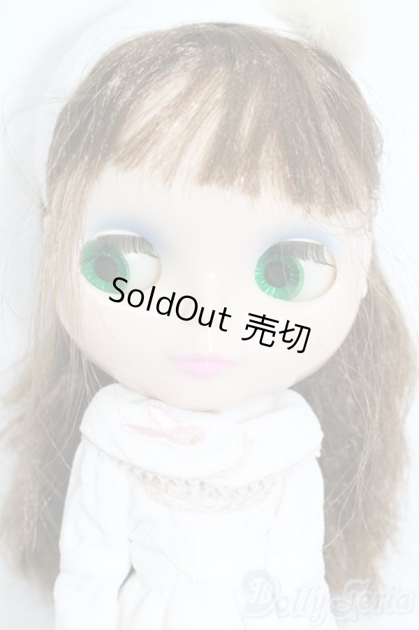 画像2: ネオブライス/ベルベットメヌエット S-25-11-16-318-GN-ZS (2)