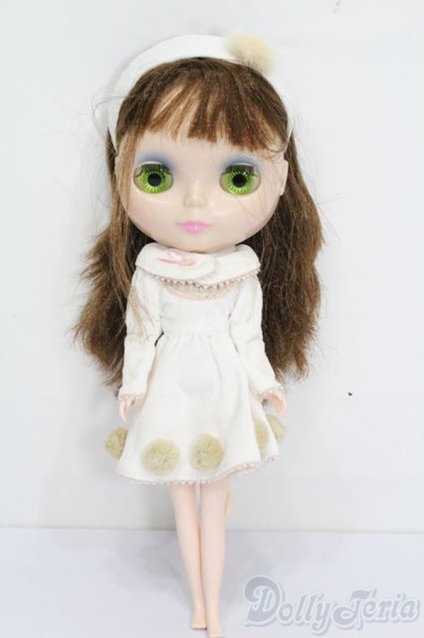 画像5: ネオブライス/ベルベットメヌエット S-25-08-03-116-GN-ZS (5)