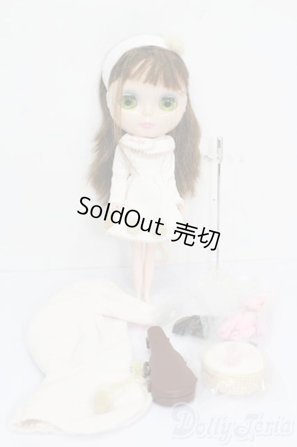 画像7: ネオブライス/ベルベットメヌエット S-25-11-16-318-GN-ZS (7)