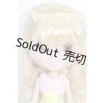 画像: ネオブライス/シルバースノー S-26-04-19-429-GN-ZS