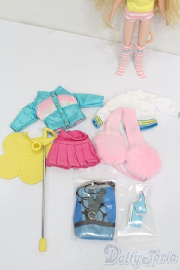 画像8: ネオブライス/シルバースノー S-25-08-03-119-GN-ZS (8)