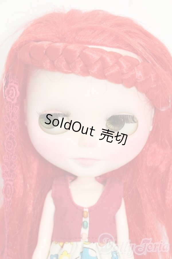 画像2: ネオブライス/プレコーシャスキャンディーズマッシュルーム S-26-02-08-437-GN-ZS (2)