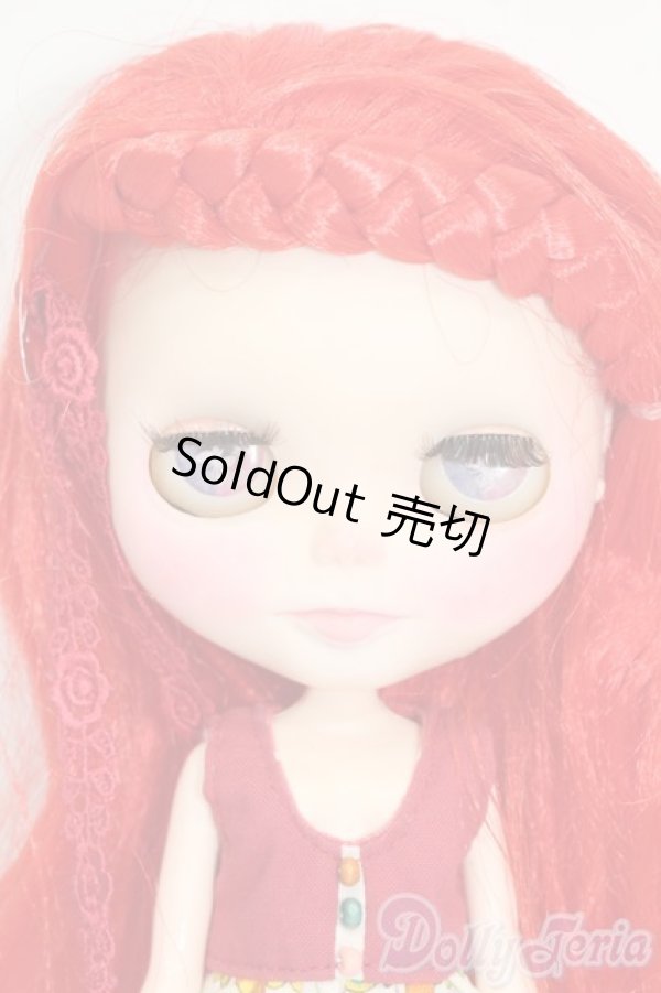 画像3: ネオブライス/プレコーシャスキャンディーズマッシュルーム S-26-02-08-437-GN-ZS (3)