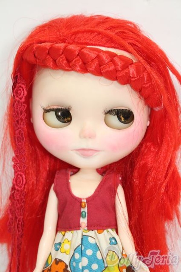 画像4: ネオブライス/プレコーシャスキャンディーズマッシュルーム S-25-08-03-117-GN-ZS (4)