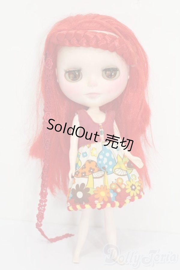 画像5: ネオブライス/プレコーシャスキャンディーズマッシュルーム S-26-02-08-437-GN-ZS (5)