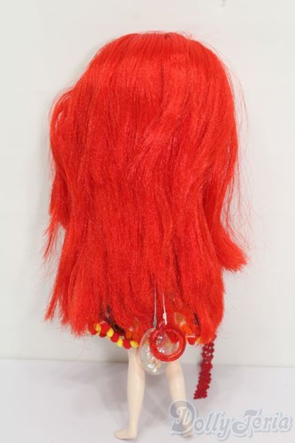 画像6: ネオブライス/プレコーシャスキャンディーズマッシュルーム S-25-08-03-117-GN-ZS (6)