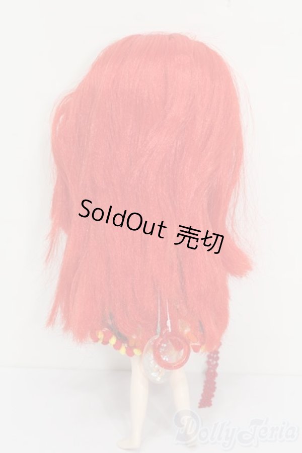 画像6: ネオブライス/プレコーシャスキャンディーズマッシュルーム S-26-02-08-437-GN-ZS (6)