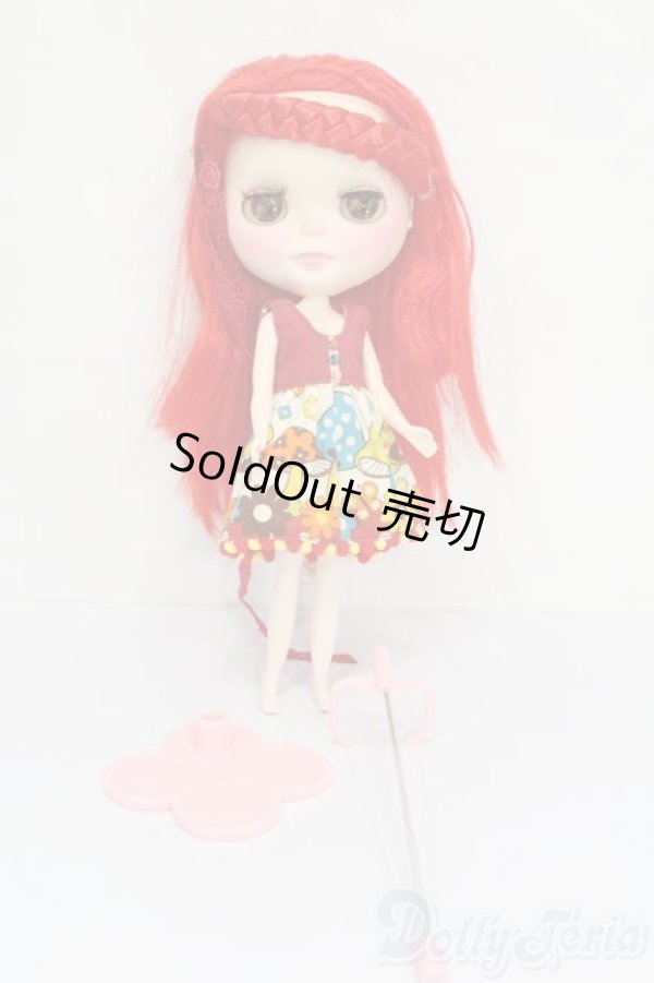 画像7: ネオブライス/プレコーシャスキャンディーズマッシュルーム S-26-02-08-437-GN-ZS (7)