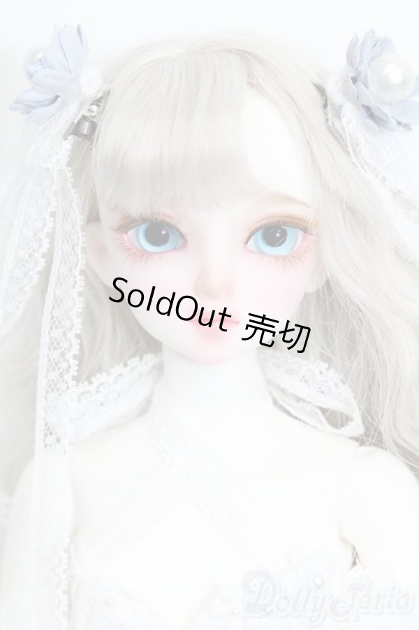 画像1: Dollsn/Luna Orange ver. S-25-11-23-647-GN-ZS (1)