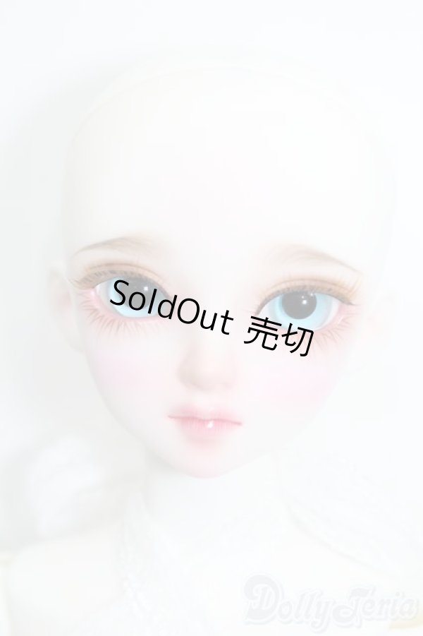 画像2: Dollsn/Luna Orange ver. S-25-11-23-647-GN-ZS (2)