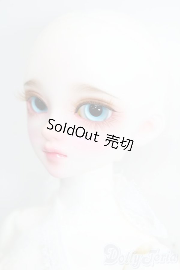 画像3: Dollsn/Luna Orange ver. S-25-11-23-647-GN-ZS (3)