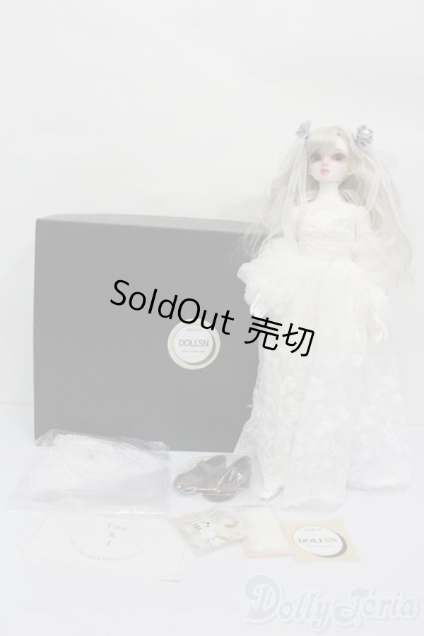 画像7: Dollsn/Luna Orange ver. S-25-11-23-647-GN-ZS (7)