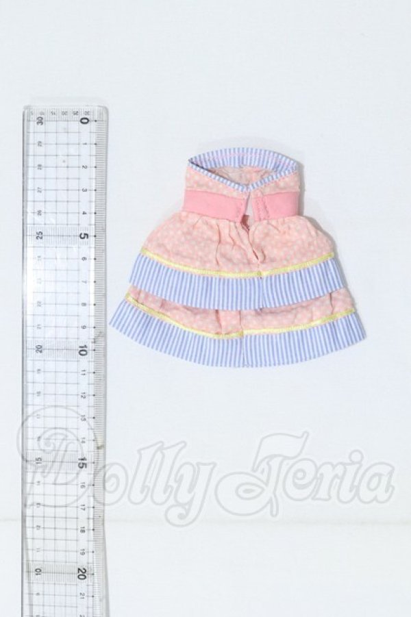 画像2: momoko/OF:ドーリィドット Dolly Dot S-26-06-28-047-GN-ZS (2)