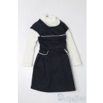 画像: momoko/OF:冬のバス停 S-25-08-03-291-GN-ZS