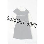 画像: momoko/OF:冬のバス停 S-25-08-03-291-GN-ZS