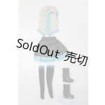 画像: ネオブライス/OF:衣装 S-25-08-31-261-GN-ZS