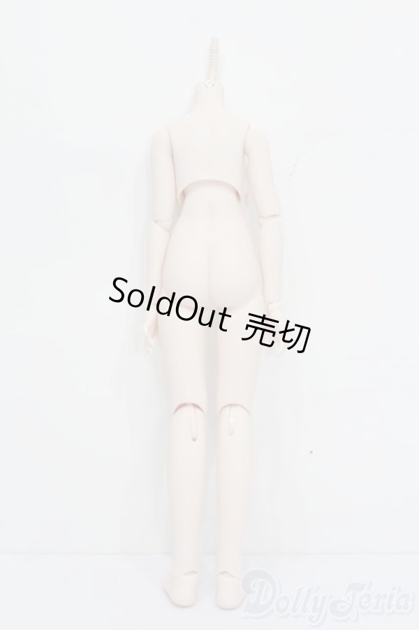 画像2: MDD/ベースボディ(DD-f3) S-25-08-03-101-GN-ZS (2)