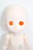 画像1: imomodoll/1/6/Rucy:ノーメイクヘッド+ボディ(冬瓜体ver.2.0) S-25-08-03-102-GN-ZS (1)