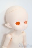 画像3: imomodoll/1/6/Rucy:ノーメイクヘッド+ボディ(冬瓜体ver.2.0) S-25-08-03-102-GN-ZS (3)