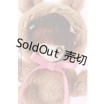 画像: OBITSU11/こぐまのチロルちゃん S-26-02-01-008-GN-ZS