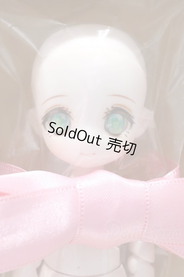 画像2: OBITSU11/こぐまのチロルちゃん S-26-02-01-008-GN-ZS (2)