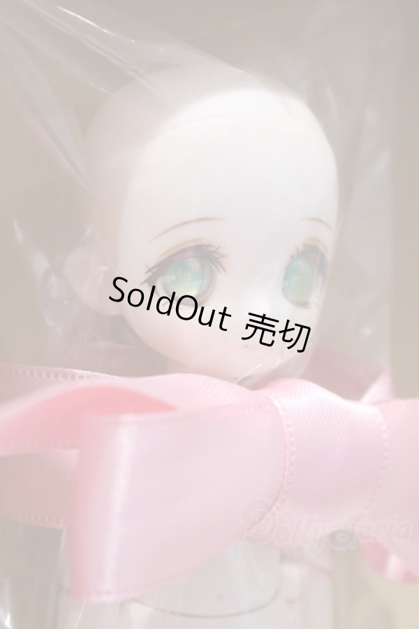 画像4: OBITSU11/こぐまのチロルちゃん S-26-02-01-008-GN-ZS (4)