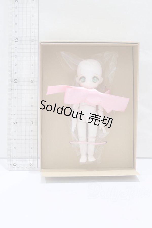 画像5: OBITSU11/こぐまのチロルちゃん S-26-02-01-008-GN-ZS (5)