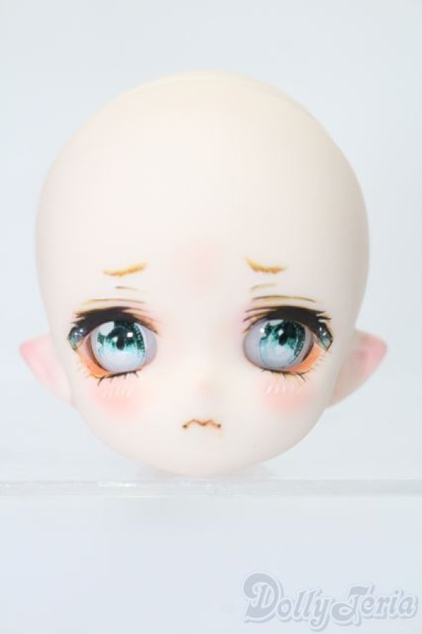 画像2: IMOMODOLL/1/6 BM-02 ヘッド S-25-08-03-136-GN-ZS (2)