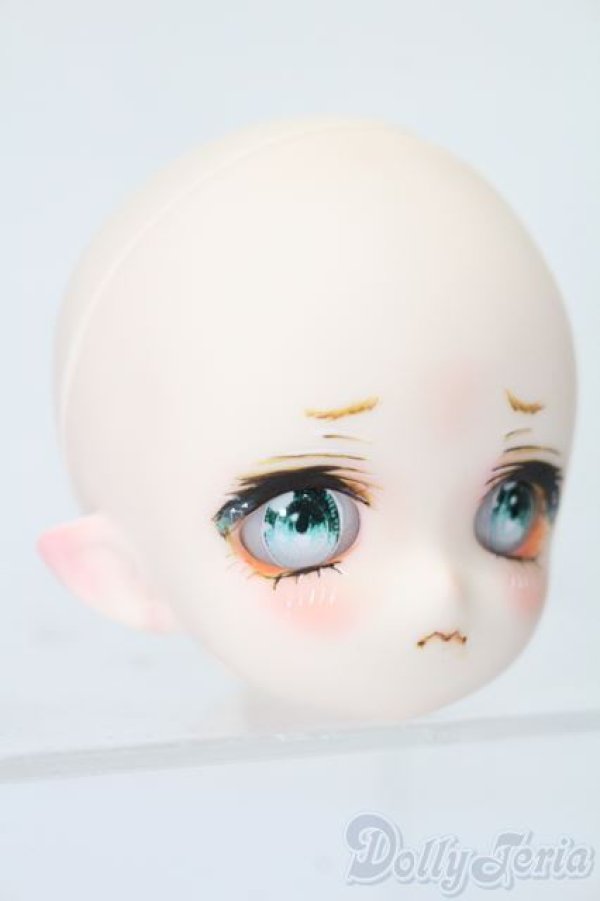 画像4: IMOMODOLL/1/6 BM-02 ヘッド S-25-08-03-136-GN-ZS (4)