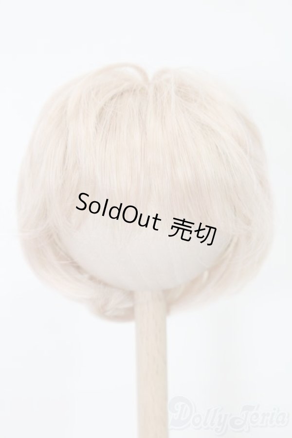 画像1: 7-8inch/ウィッグ S-25-10-26-430-GN-ZS (1)