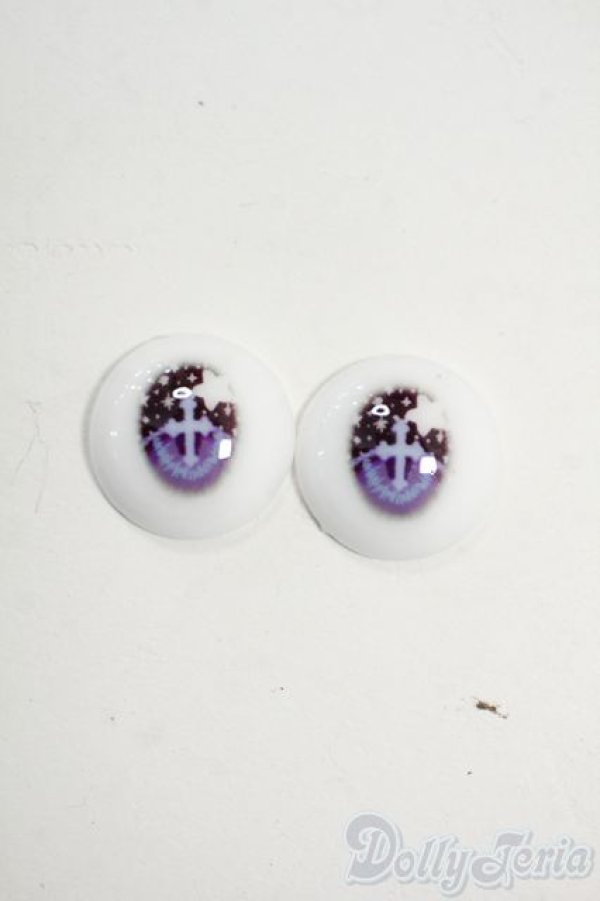 画像1: 20mm/アニメアイ Y-26-01-21-207-GN-ZY (1)