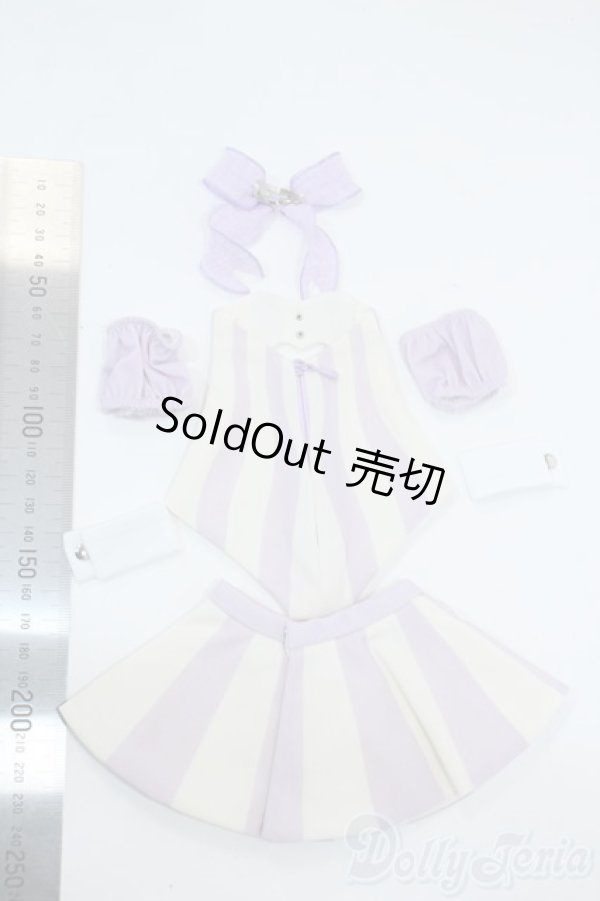 画像2: TinyFox1/4/MACOCOシリーズ 衣装 Y-25-11-26-014-GN-ZY (2)