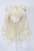 画像1: 5inch/ウィッグ S-25-08-10-228-YB-ZS (1)