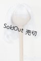 画像: 6-7inch/ウィッグ S-26-03-22-398-YB-ZS