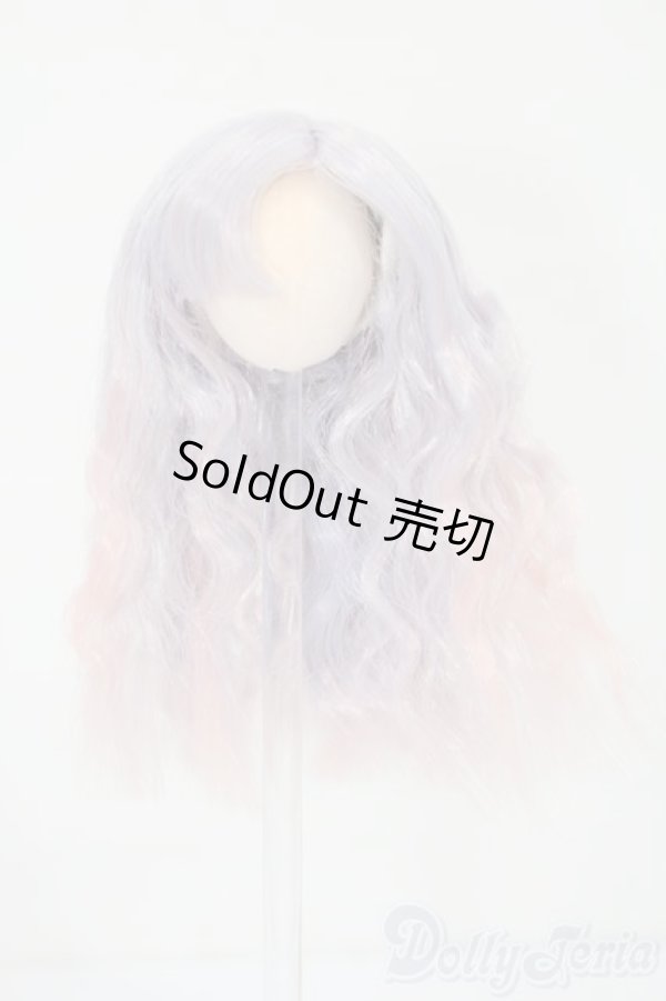 画像1: 5inch/ウィッグ S-25-08-10-225-YB-ZS (1)