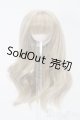 画像: 5inch/ウィッグ S-25-08-10-226-YB-ZS